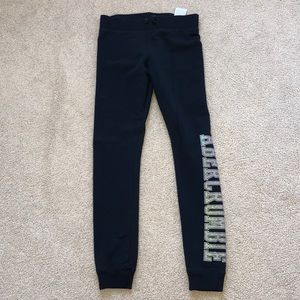ABERCROMBIE KIDS joggers